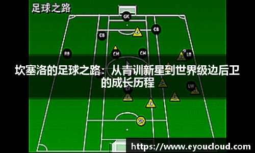 坎塞洛的足球之路：从青训新星到世界级边后卫的成长历程